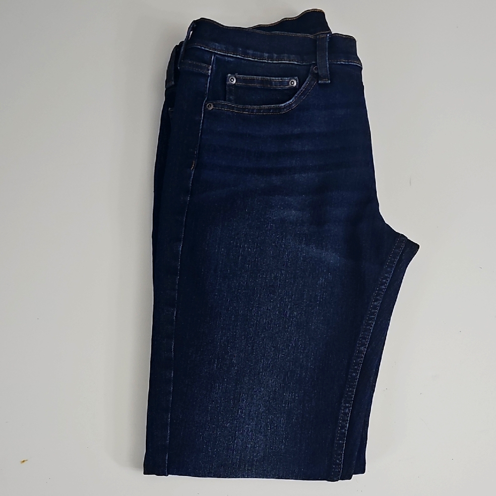 George Blue Jeans, 32x32 Straight Fit